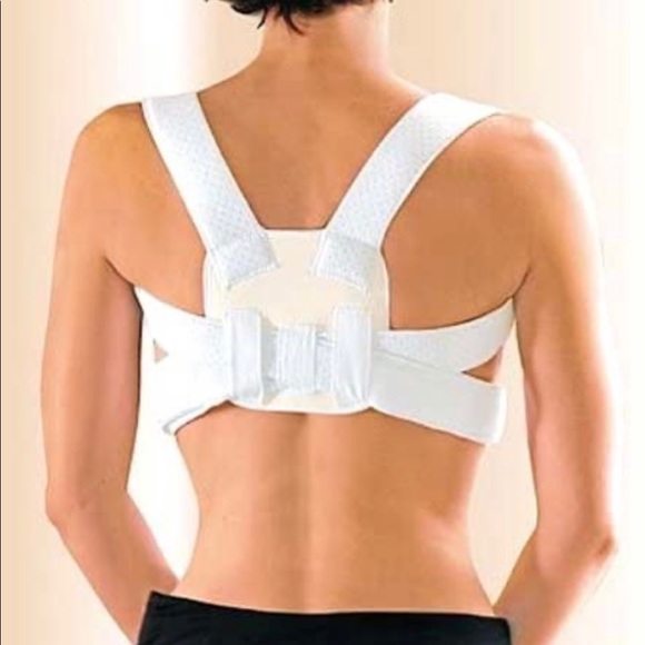 Posture corrective brace. NiB. - Picture 1 of 3